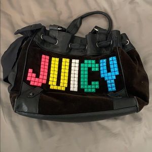 Juicy couture Purse